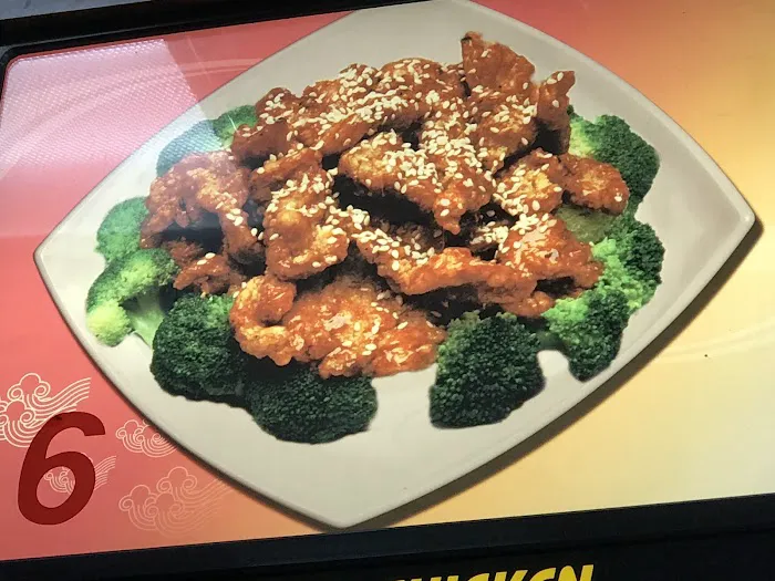 Yum's Express 9