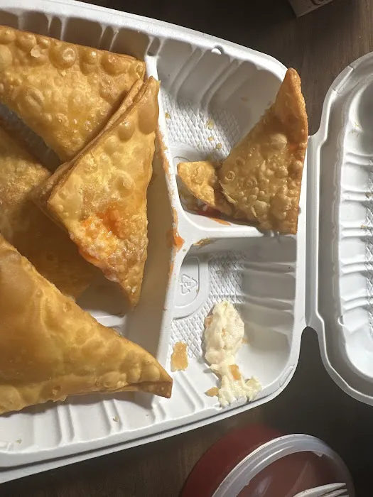 Yum's Express 1