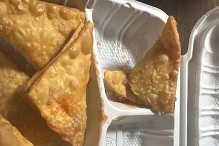 Yum's Express