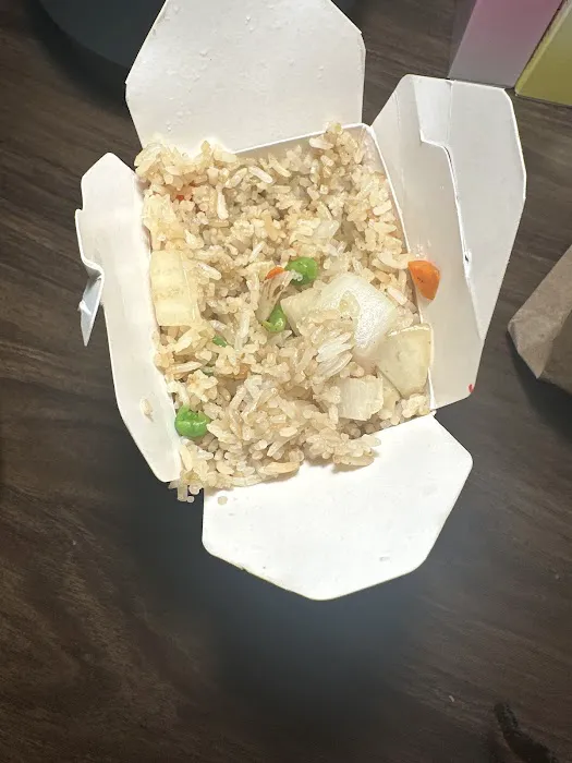 Yum's Express 2
