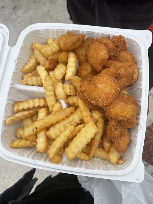 Yum's Express 4