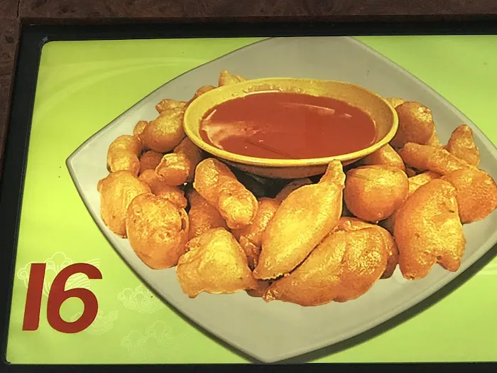 Yum's Express 6