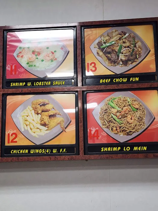 Yum's Express 7