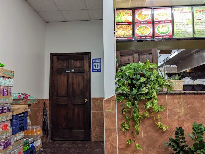 Eddie's Cafe 8