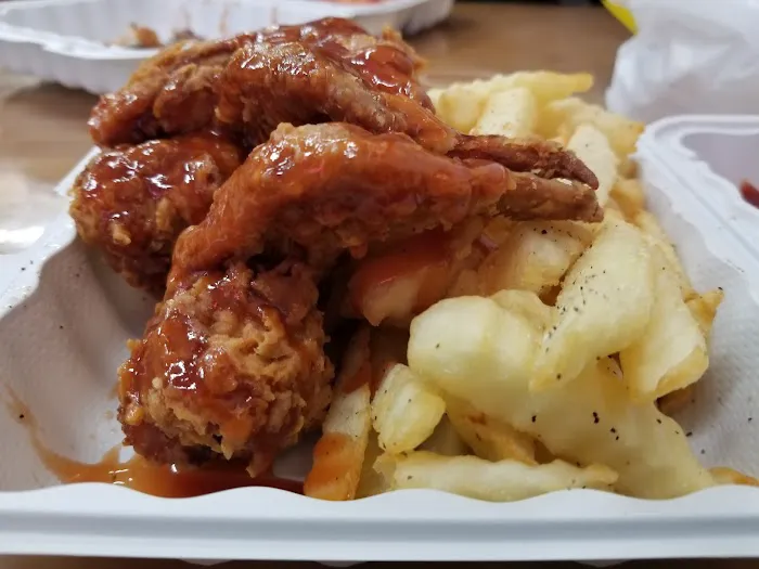 Eddie's Cafe 6