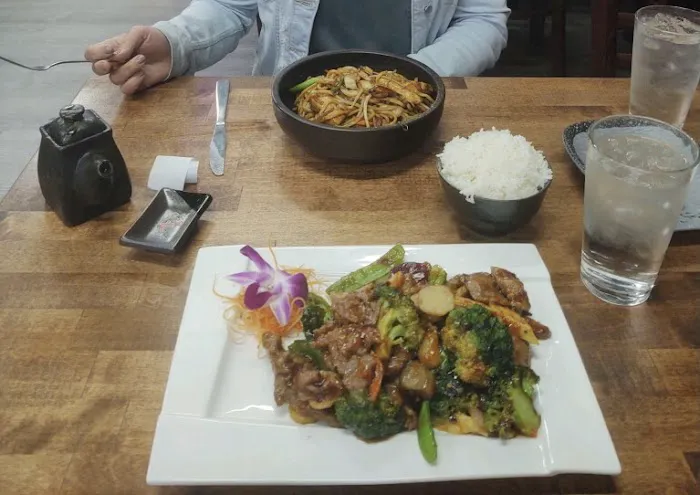 Asian City 7