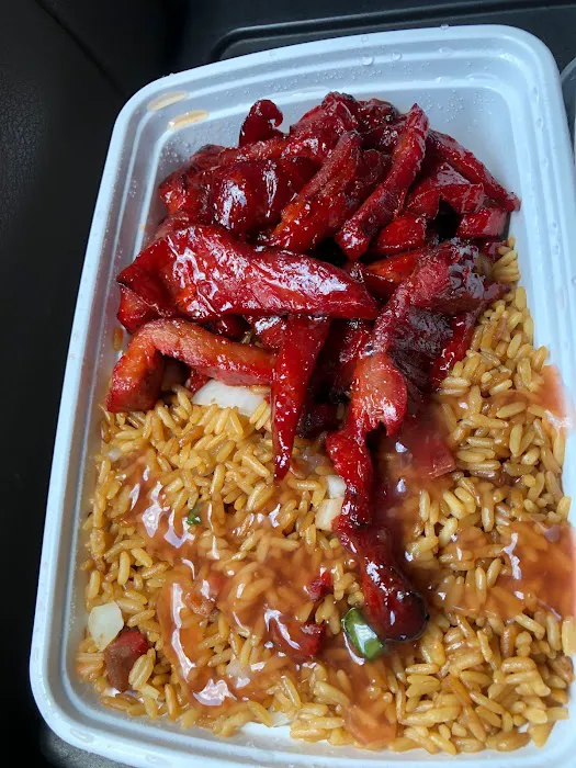 China Wok 3