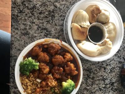 China Wok 0