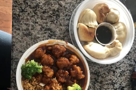 China Wok