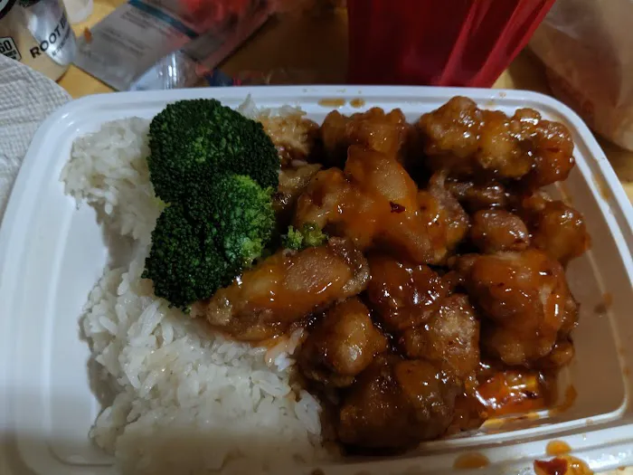 China King 9