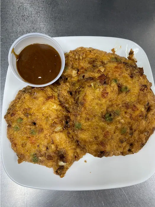 Shing Kwong Restaurant 9