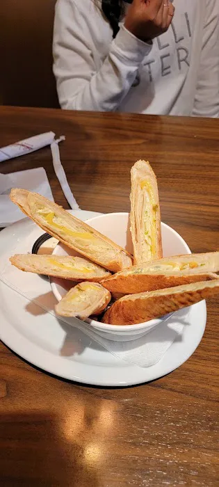 Shing Kwong Restaurant 1