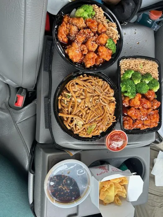 Shing Kwong Restaurant 7