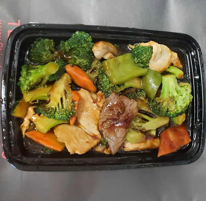Shing Kwong Restaurant 8