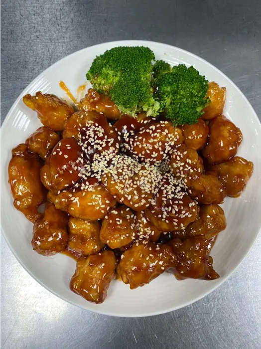 Shing Kwong Restaurant 4