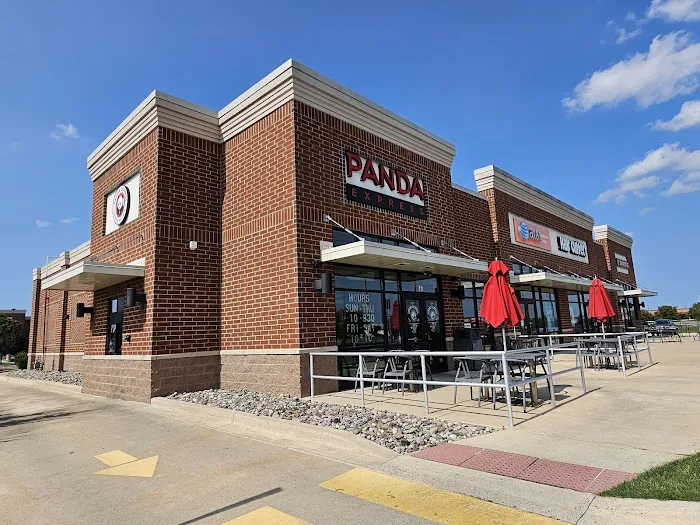 Panda Express 2