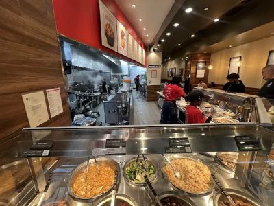 Panda Express 0