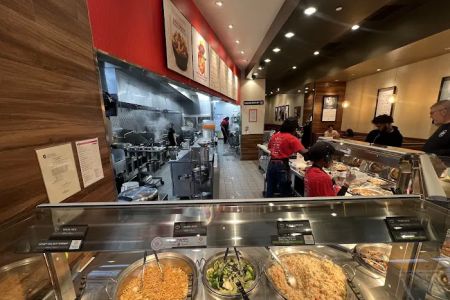 Panda Express