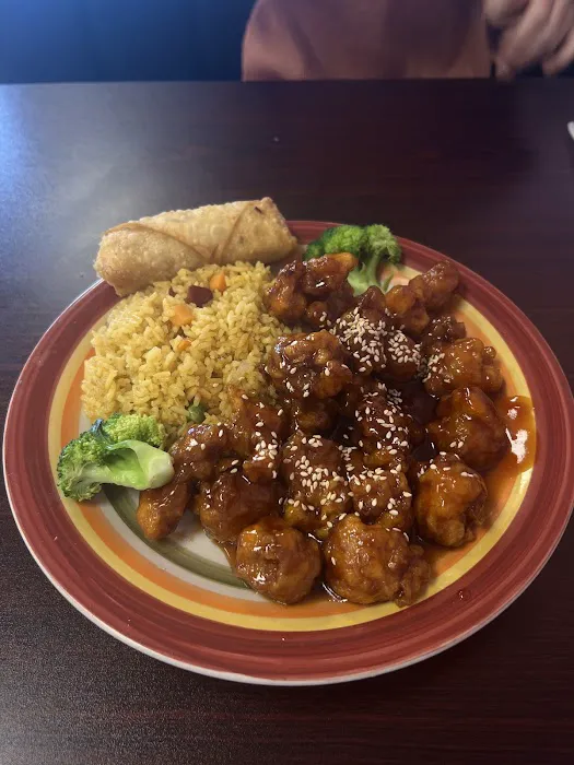Lee's Wok 5