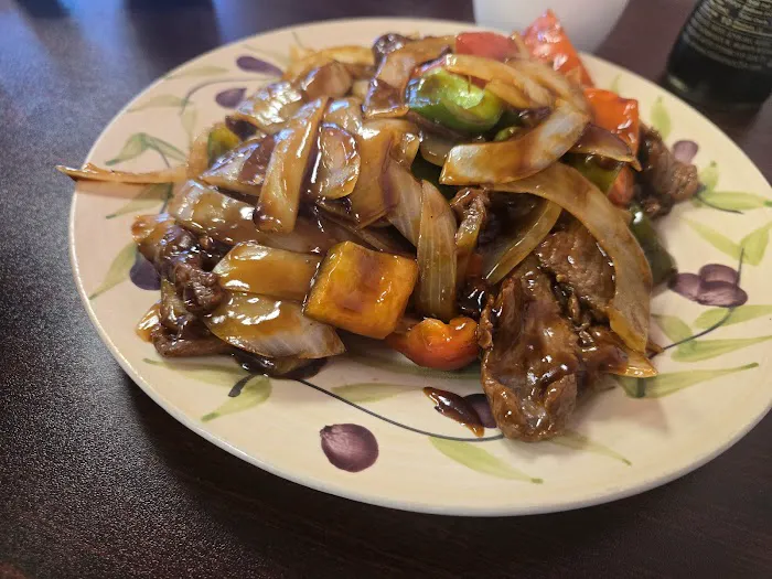 Lee's Wok 8