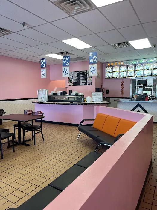 Lee's Wok 1