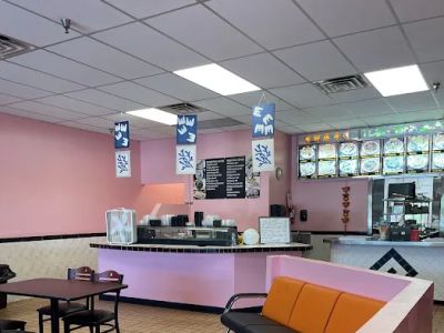 Lee's Wok 0