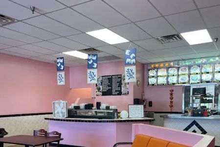 Lee's Wok