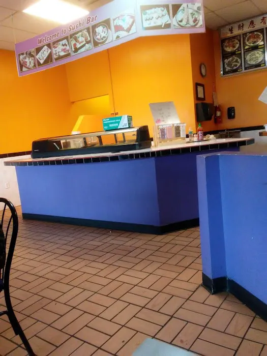 Lee's Wok 3