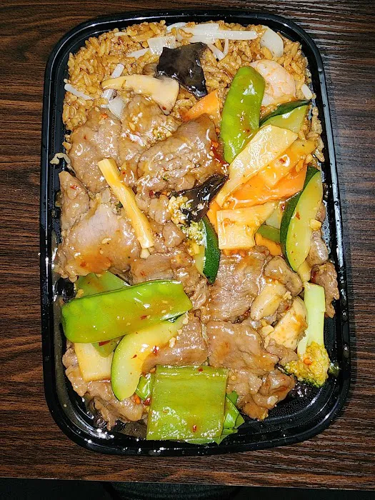 China Star 7