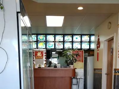 Hong Kong Restaurant 0