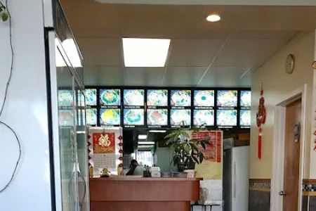 Hong Kong Restaurant