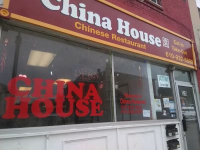 China House - Pennsylvania 0