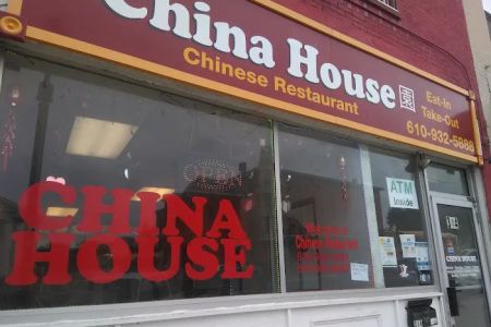China House - Pennsylvania