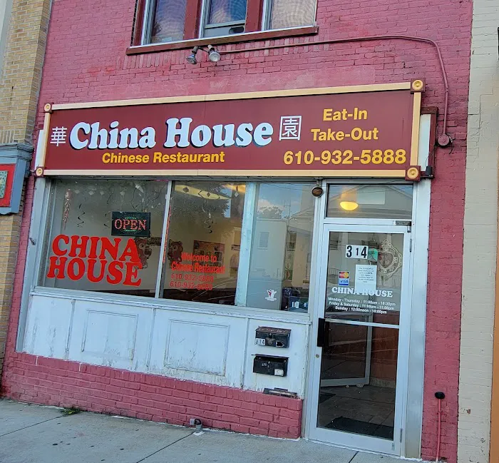 China House - Pennsylvania 2