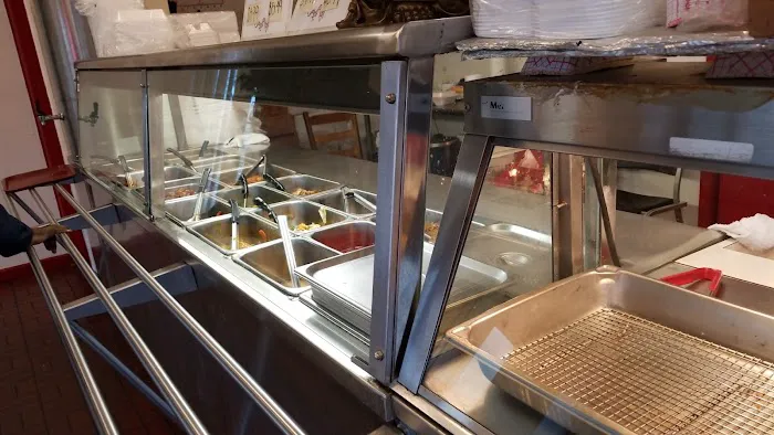 China Cafeteria 2