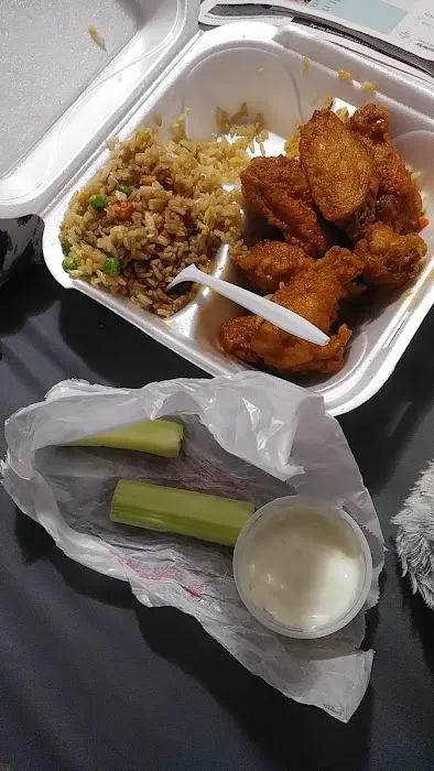 China Cafeteria 5