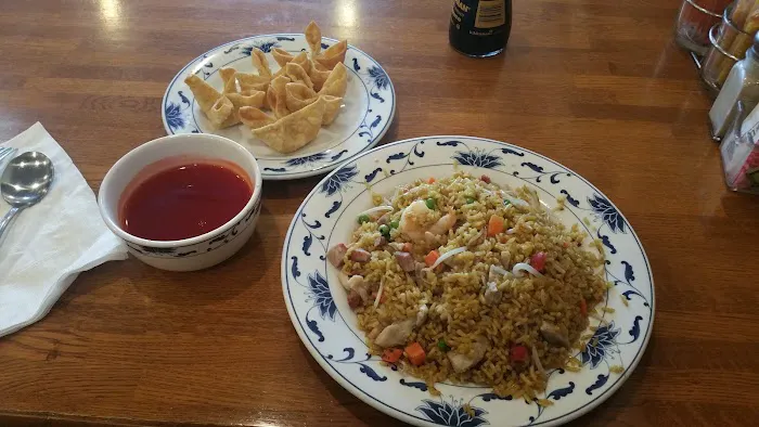 China Inn 1
