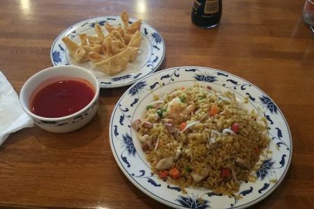 China Inn