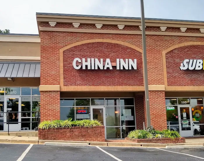 China Inn 2