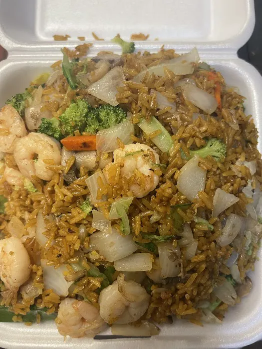 China Express 3