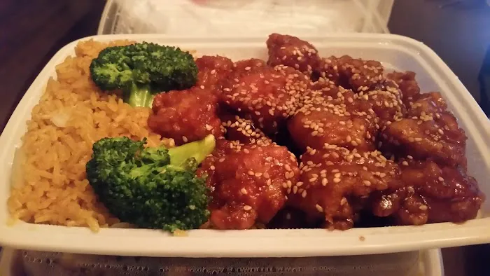 China Express 4