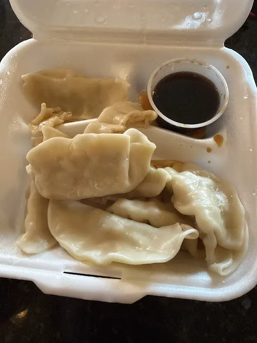 China Express 6
