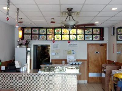 China Express 0