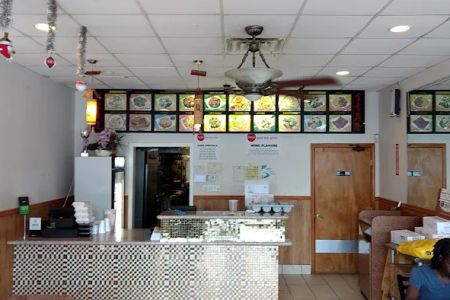 China Express
