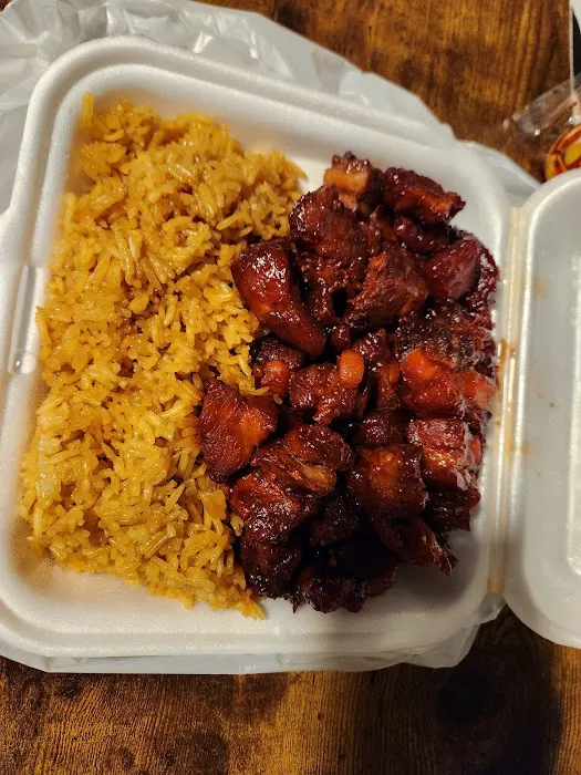 China Express 10
