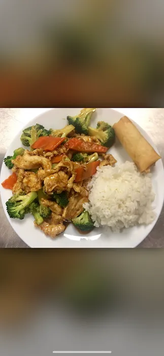 Michiru Asian Cuisine 8