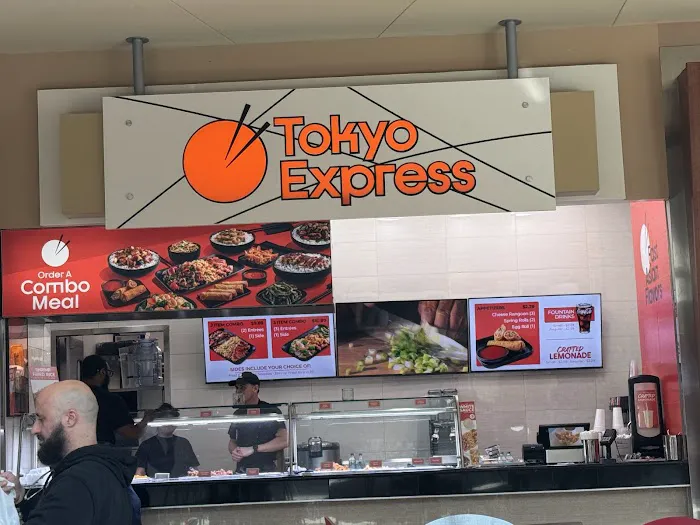 Tokyo Express 6