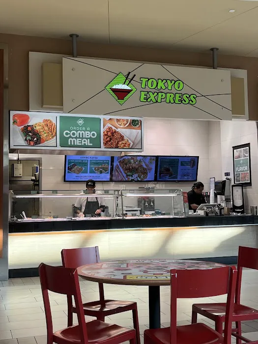 Tokyo Express 4