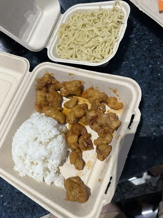 Pei Wei Asian Express 3