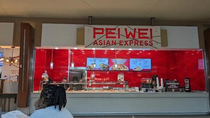 Pei Wei Asian Express 8